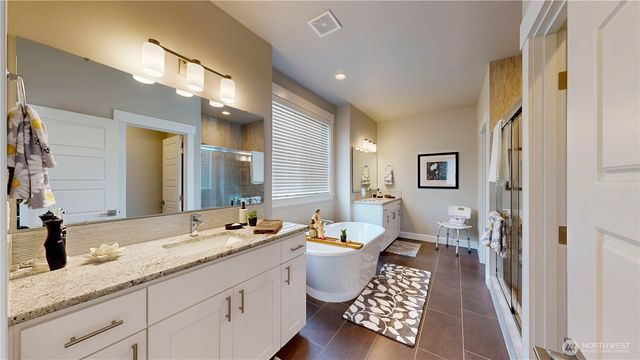23124 62nd Street, Buckley, WA 98321