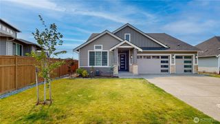 23124 62nd Street, Buckley, WA 98321