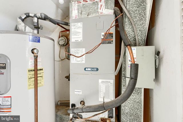 1736 BRIGHTWELL CT, Waldorf, MD 20602