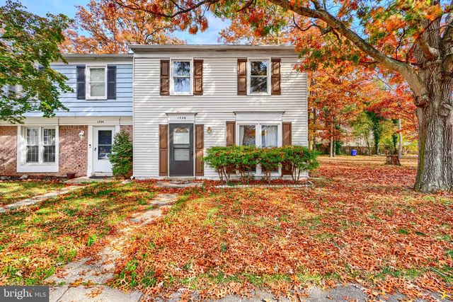 1736 BRIGHTWELL CT, Waldorf, MD 20602