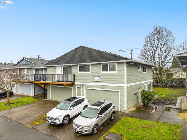 1465 Ne KANE Dr, Gresham, OR 97030