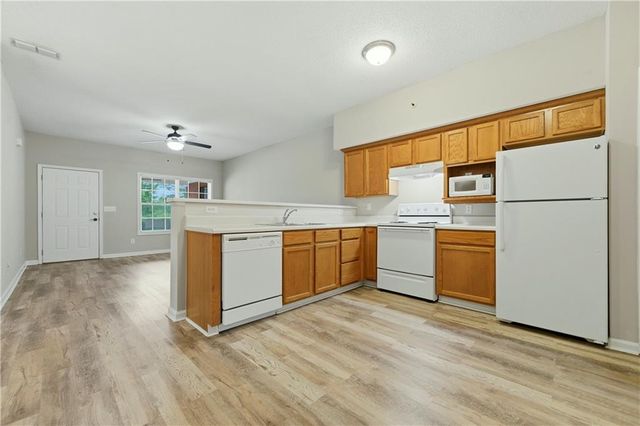 150 Old Mill Road 117, Cartersville, GA 30120