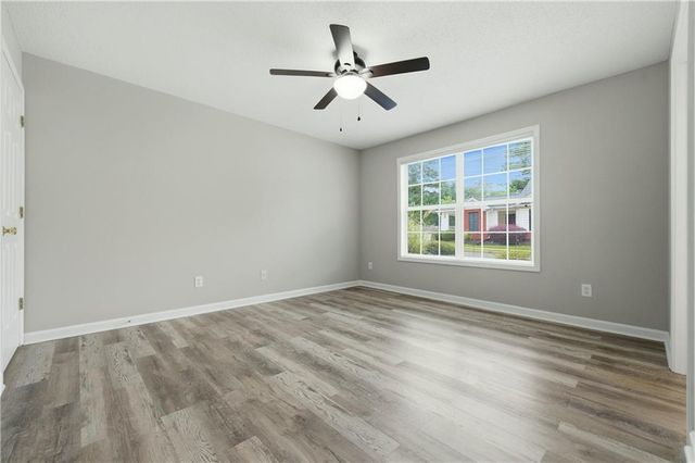 150 Old Mill Road 117, Cartersville, GA 30120