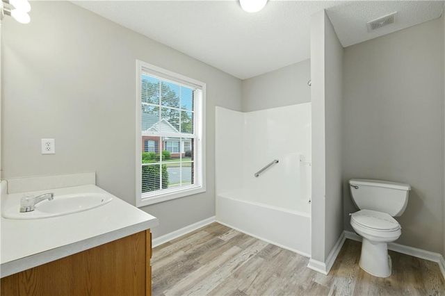 150 Old Mill Road 117, Cartersville, GA 30120