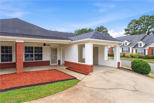 150 Old Mill Road 117, Cartersville, GA 30120