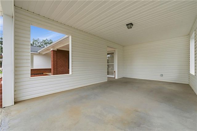 150 Old Mill Road 117, Cartersville, GA 30120
