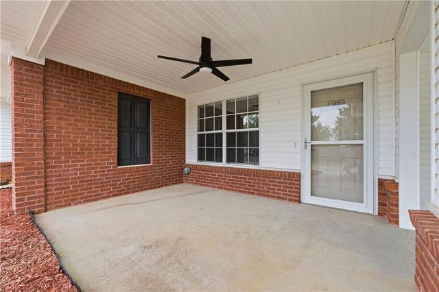 150 Old Mill Road 117, Cartersville, GA 30120