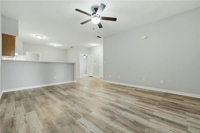 150 Old Mill Road 117, Cartersville, GA 30120