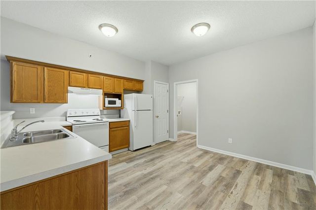 150 Old Mill Road 117, Cartersville, GA 30120