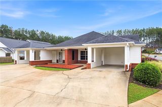 150 Old Mill Road 117, Cartersville, GA 30120