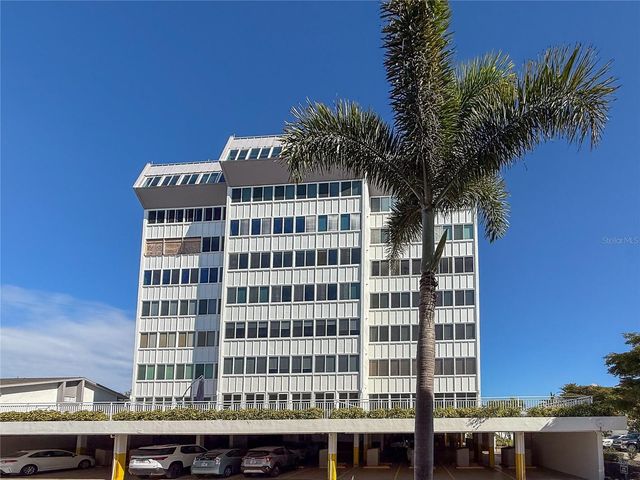 1055 W PEPPERTREE DRIVE 102AA, Sarasota, FL 34242