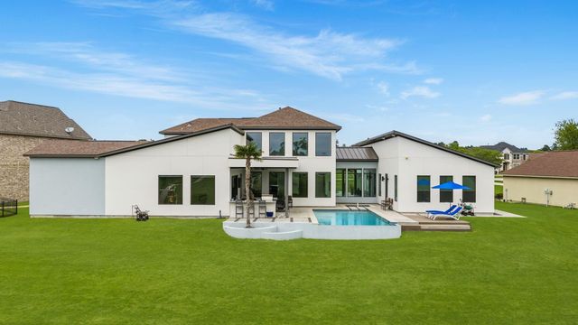 11600 Grand Pine Drive, Montgomery, TX 77356
