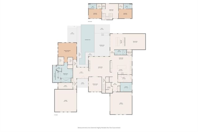 11600 Grand Pine Drive, Montgomery, TX 77356
