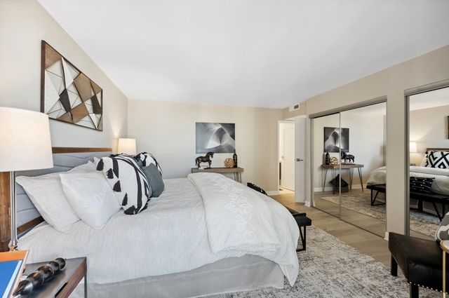 6007 N Sheridan Road 7J, Chicago, IL 60660