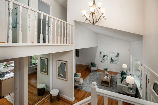 10715 Grapnel Place, Cupertino, CA 95014