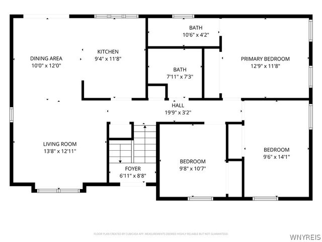 76 Doehaven Circle, Lancaster, NY 14043