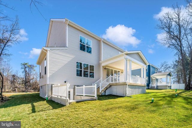 8308 PATIENCE LN, Millersville, MD 21108