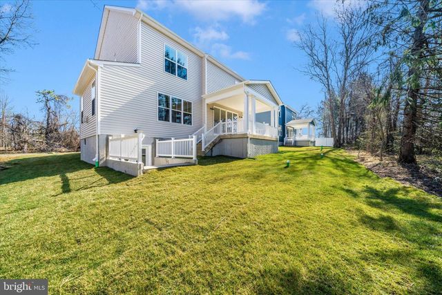 8308 PATIENCE LN, Millersville, MD 21108