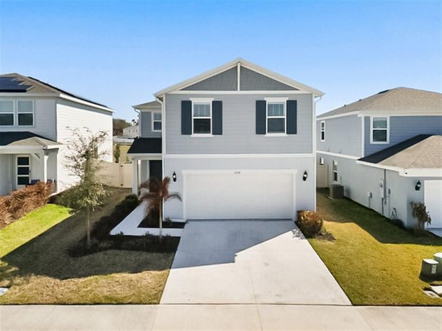 2238 LOVELY LANE, Davenport, FL 33896