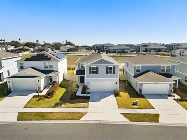 2238 LOVELY LANE, Davenport, FL 33896