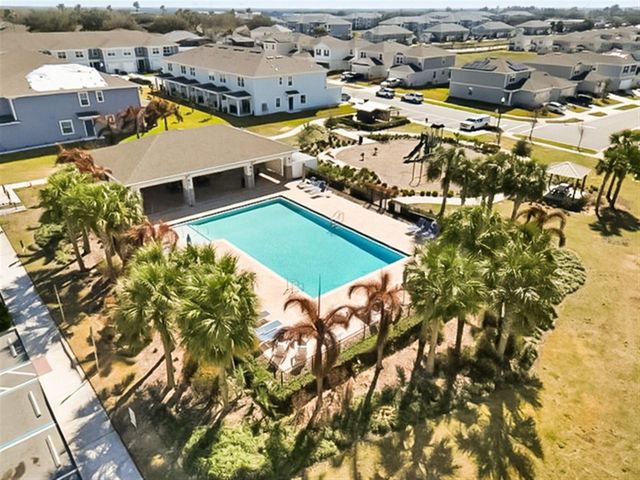 2238 LOVELY LANE, Davenport, FL 33896