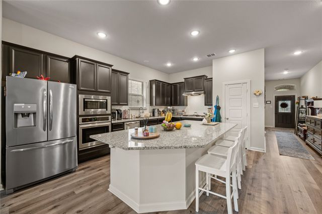 1921 Highlander Court, Fort Worth, TX 76120
