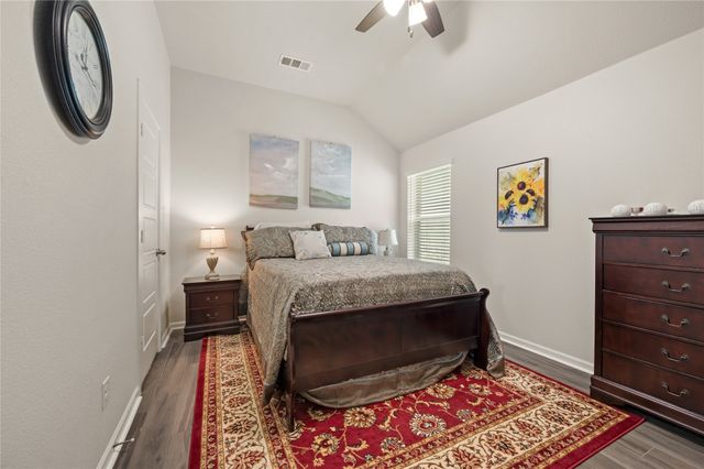 1921 Highlander Court, Fort Worth, TX 76120
