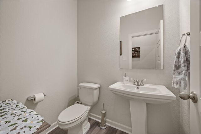1921 Highlander Court, Fort Worth, TX 76120