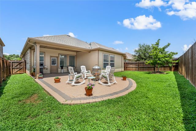 1921 Highlander Court, Fort Worth, TX 76120
