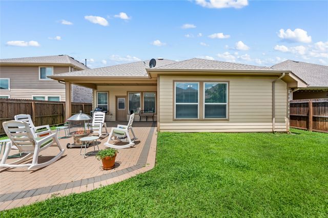 1921 Highlander Court, Fort Worth, TX 76120
