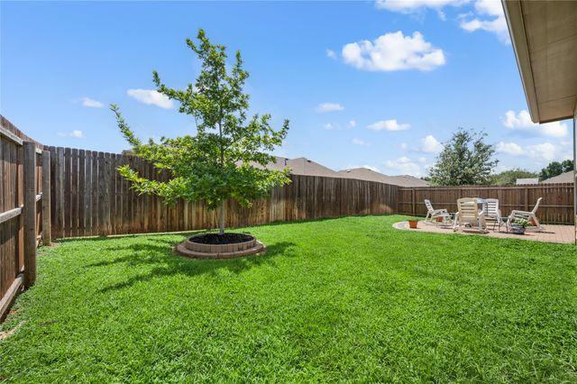 1921 Highlander Court, Fort Worth, TX 76120