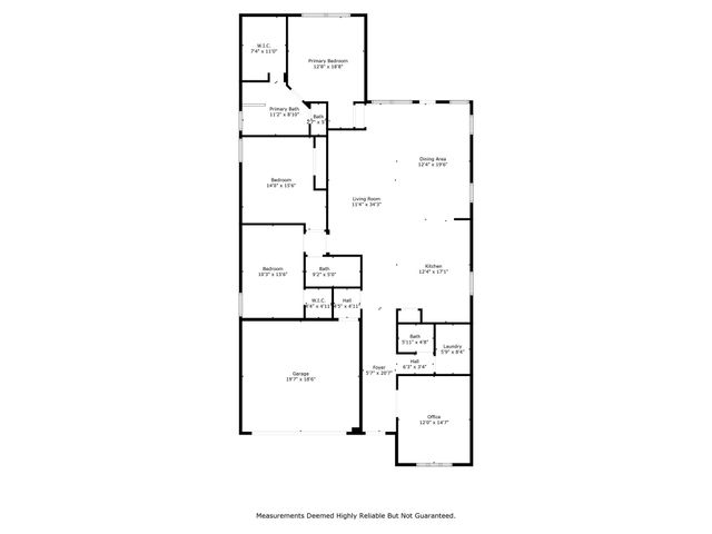 1921 Highlander Court, Fort Worth, TX 76120