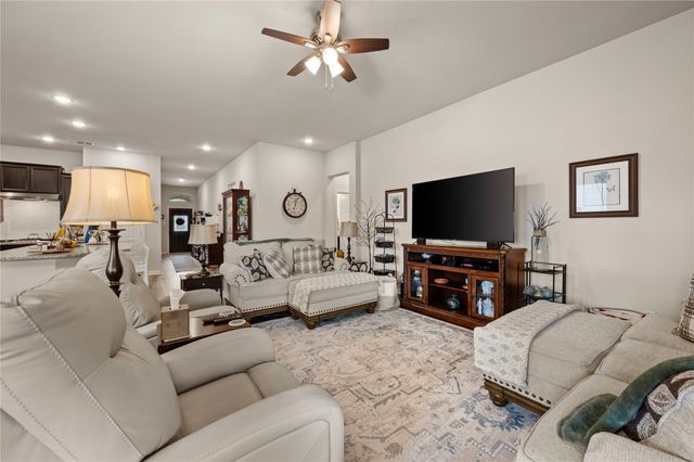 1921 Highlander Court, Fort Worth, TX 76120