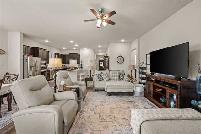 1921 Highlander Court, Fort Worth, TX 76120