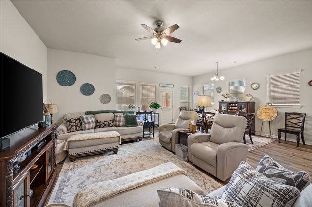 1921 Highlander Court, Fort Worth, TX 76120