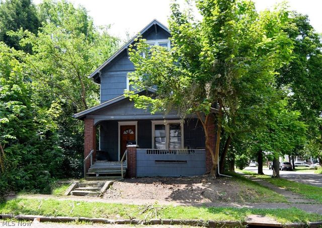 30 W Dalton Street, Akron, OH 44310