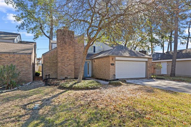 5711 Lorinowoods Drive, Houston, TX 77066