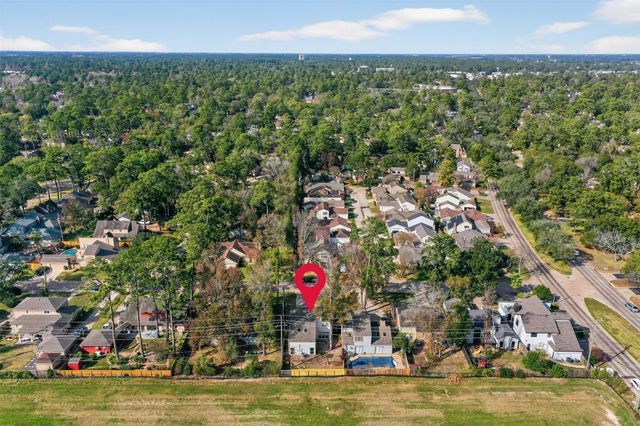 5711 Lorinowoods Drive, Houston, TX 77066