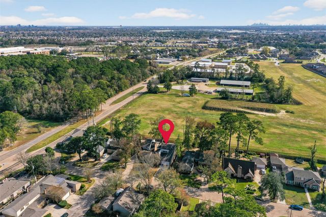 5711 Lorinowoods Drive, Houston, TX 77066