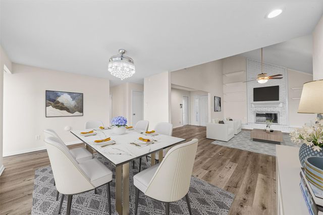 5711 Lorinowoods Drive, Houston, TX 77066