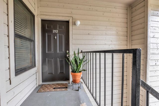 4041 Drake Street 212, Houston, TX 77005