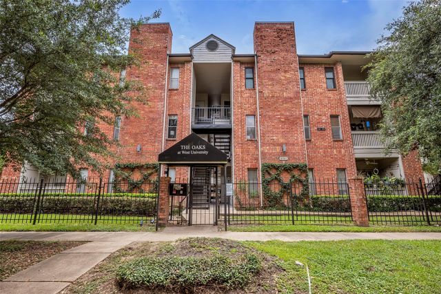 4041 Drake Street 212, Houston, TX 77005