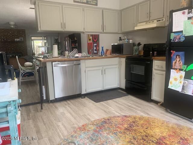 5544 CABOT DRIVE N Drive N, Jacksonville, FL 32244