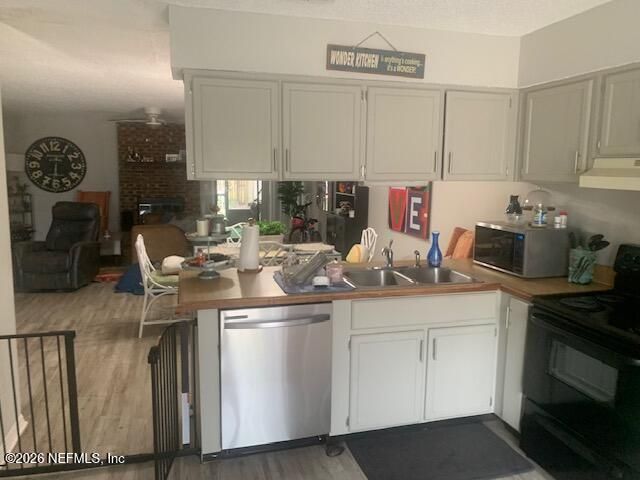 5544 CABOT DRIVE N Drive N, Jacksonville, FL 32244