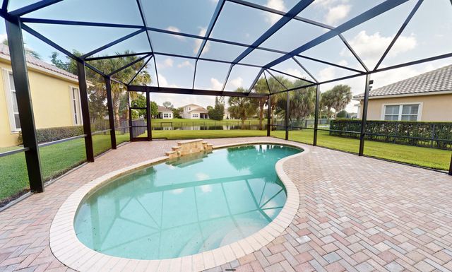 7663 NW 122ND Drive, Parkland, FL 33076