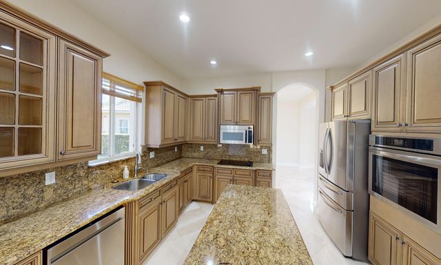 7663 NW 122ND Drive, Parkland, FL 33076