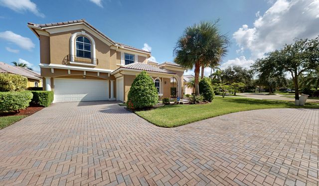 7663 NW 122ND Drive, Parkland, FL 33076
