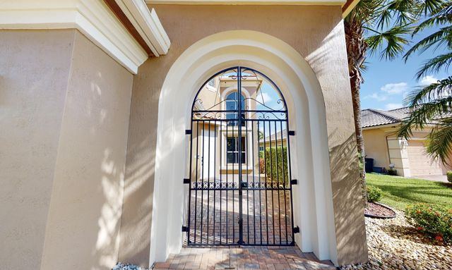 7663 NW 122ND Drive, Parkland, FL 33076