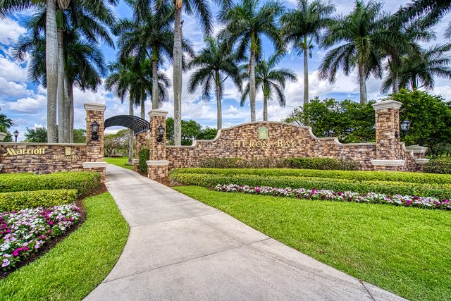 7663 NW 122ND Drive, Parkland, FL 33076