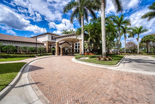 7663 NW 122ND Drive, Parkland, FL 33076